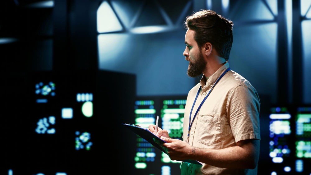 It Consulting Services Digital Workspaces