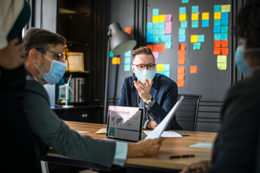 It Consulting Services Digital Workspaces